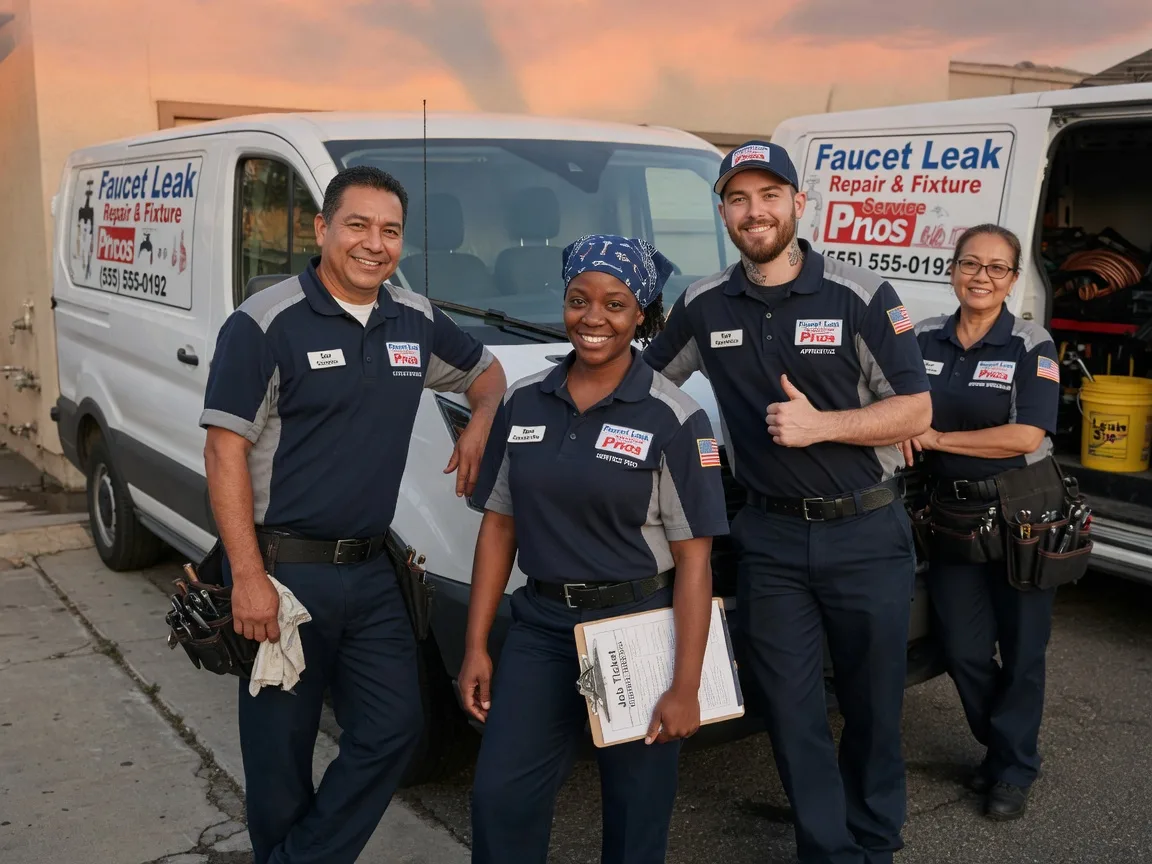 Faucet Repair company in Floydada, TX