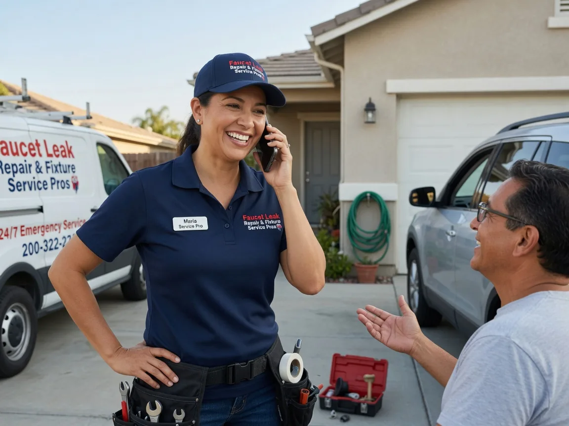 Faucet Repair Floydada, TX FAQs